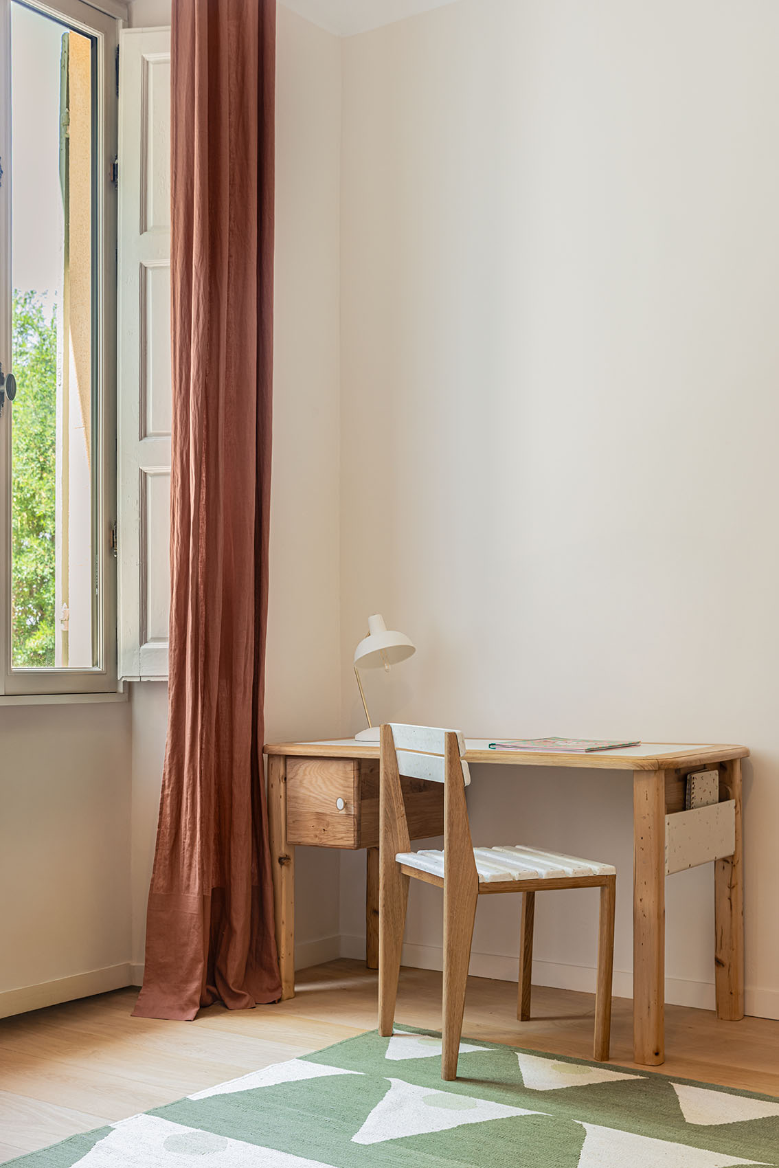 Studio Icoma — studio-13