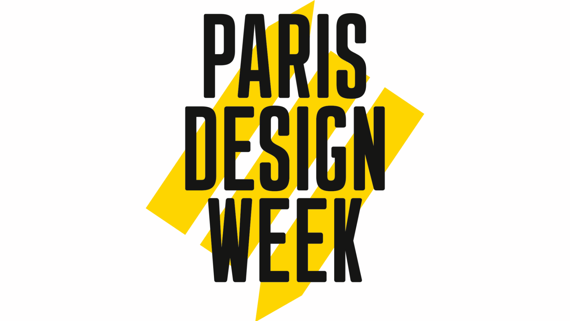 Paris Design Week 2026
