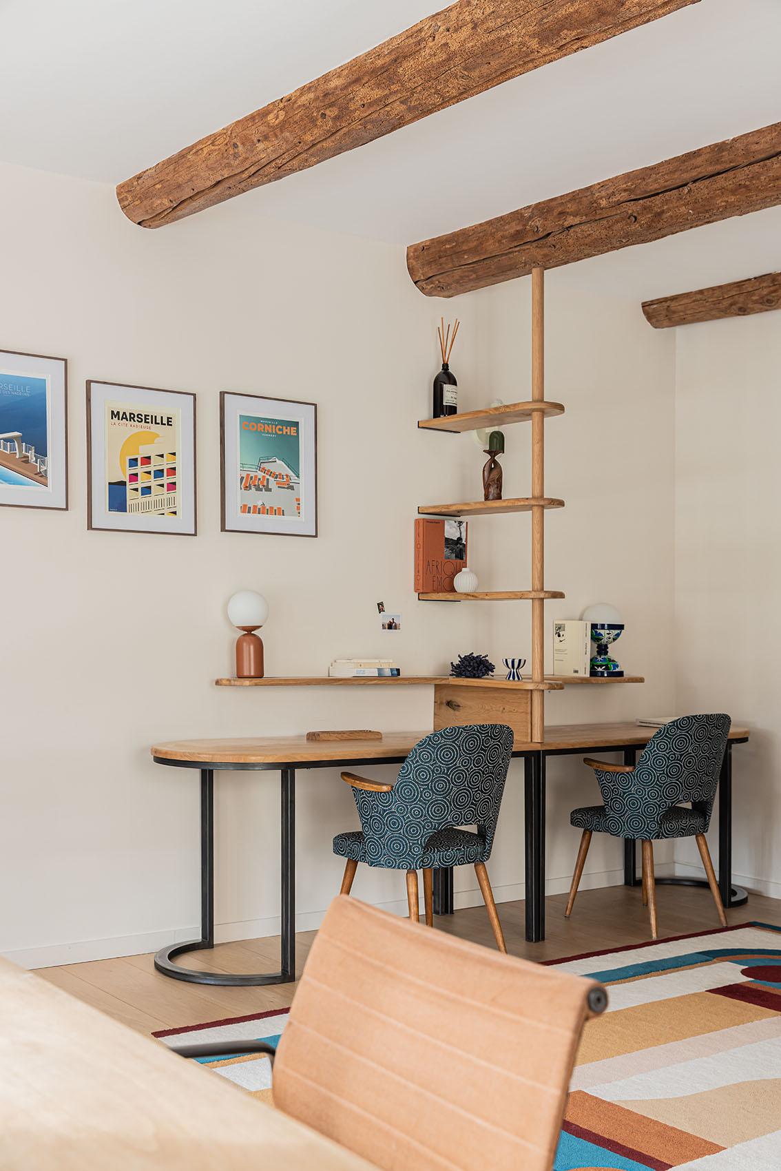 Studio Icoma — studio-56