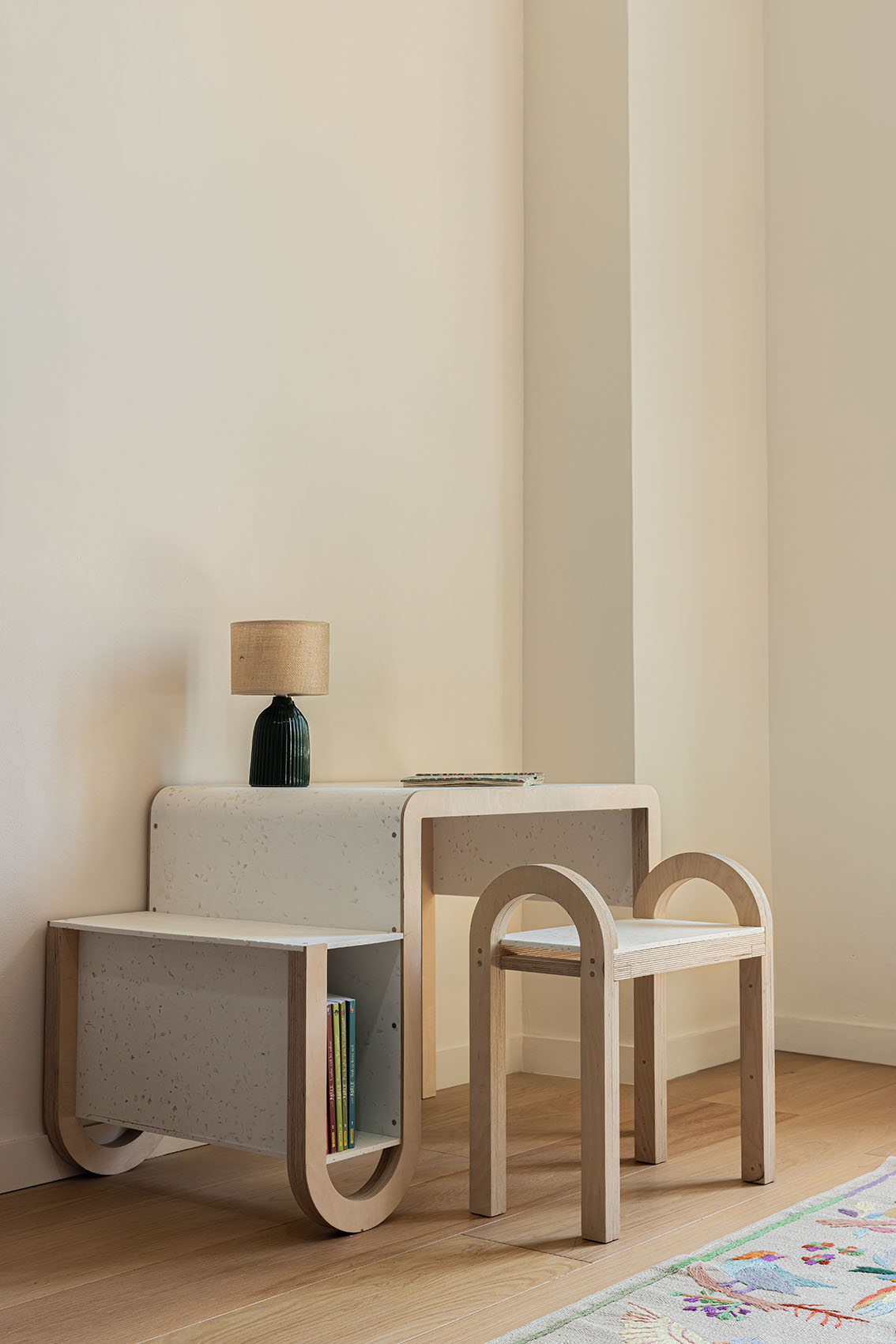 Studio Icoma — studio-07