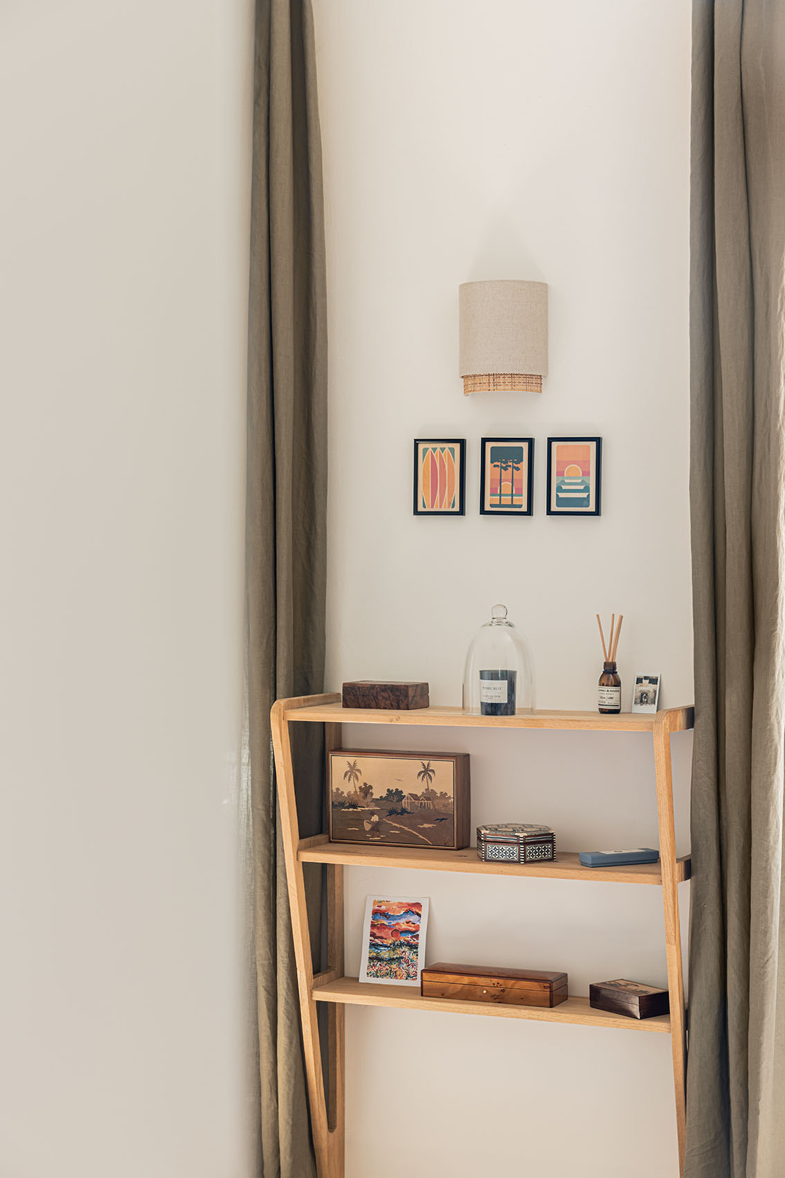 Studio Icoma — studio-25